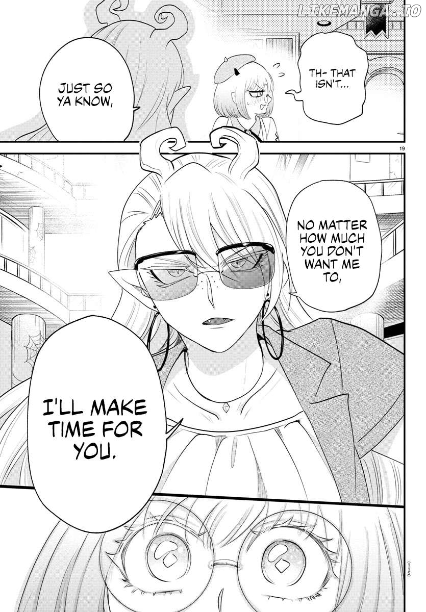 Read Mairimashita Iruma kun EN Manga Online