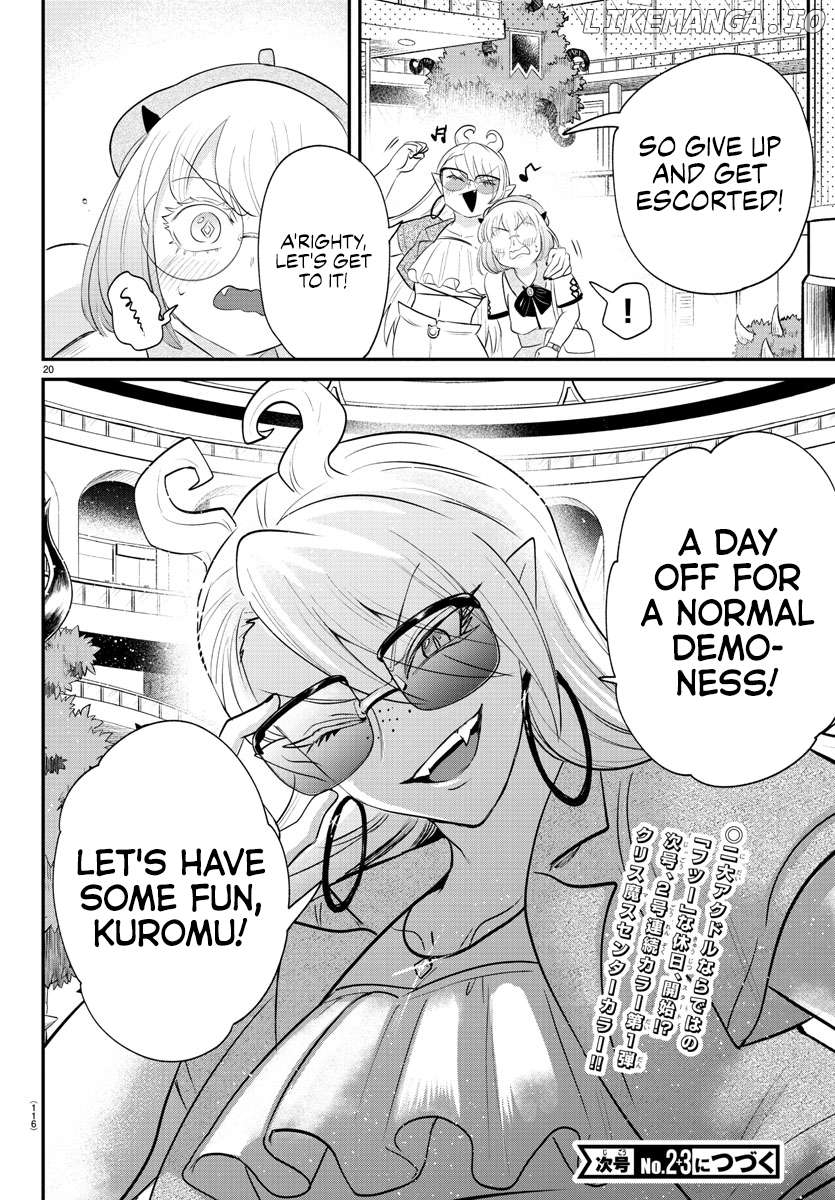 Read Mairimashita Iruma kun EN Manga Online