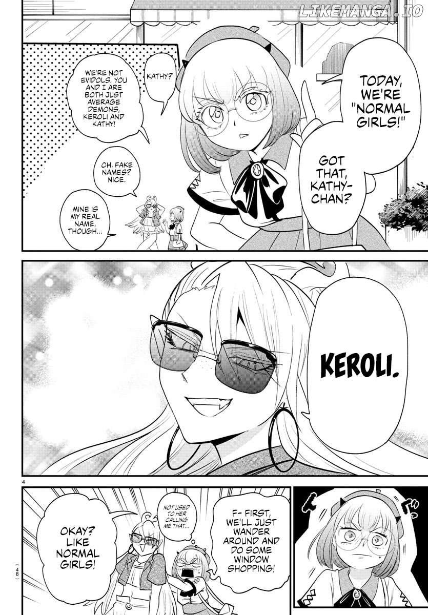 Read Mairimashita Iruma kun EN Manga Online