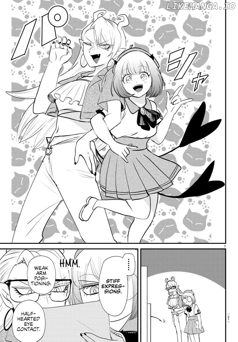 Read Mairimashita Iruma kun EN Manga Online