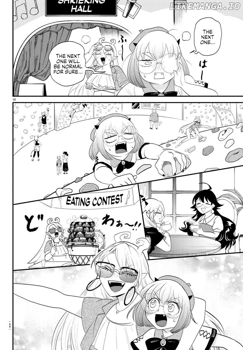 Read Mairimashita Iruma kun EN Manga Online