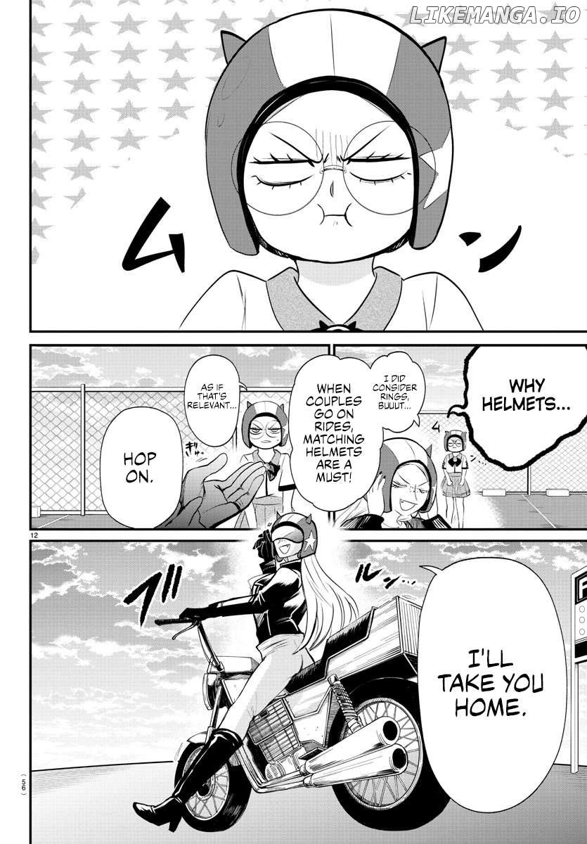 Read Mairimashita Iruma kun EN Manga Online
