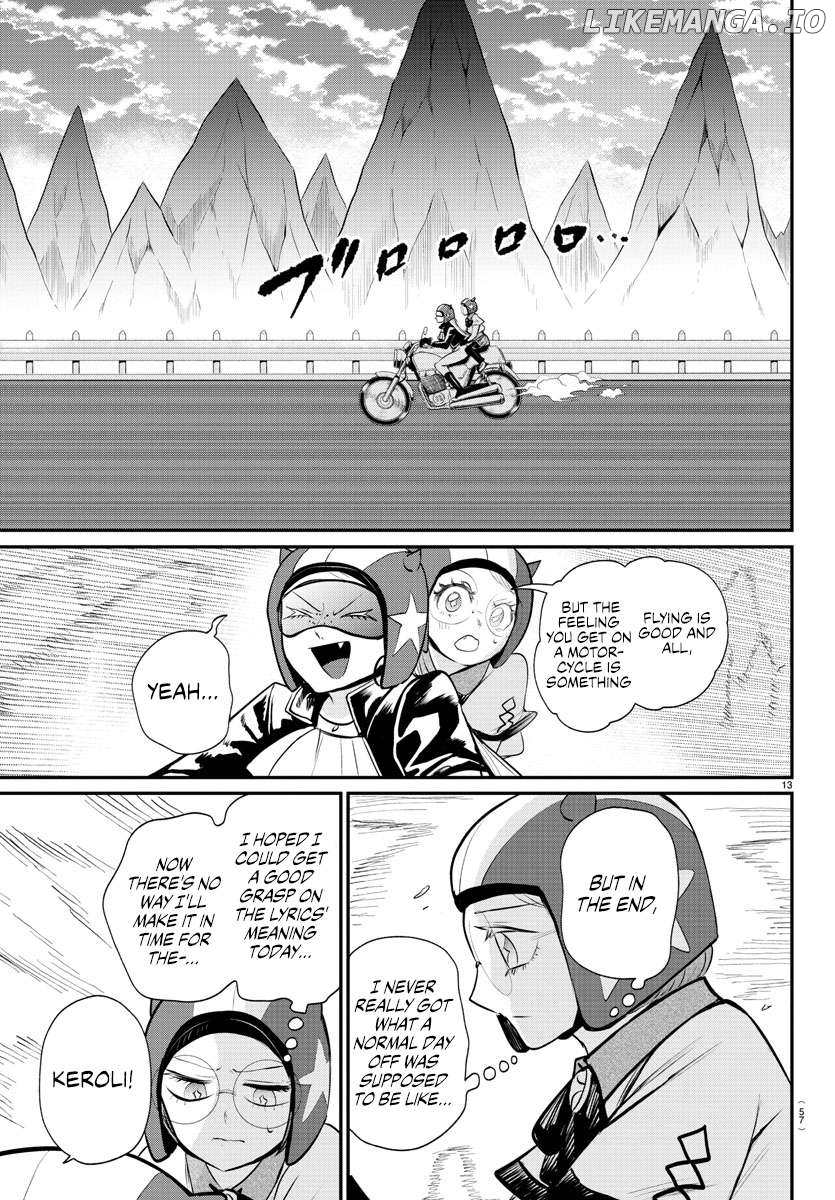 Read Mairimashita Iruma kun EN Manga Online