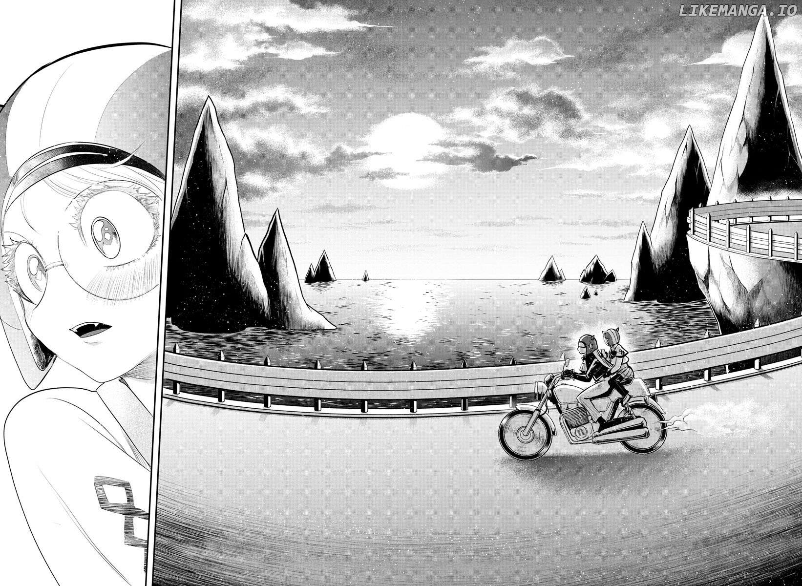 Read Mairimashita Iruma kun EN Manga Online