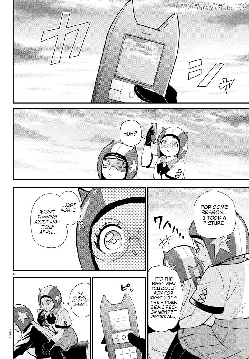 Read Mairimashita Iruma kun EN Manga Online