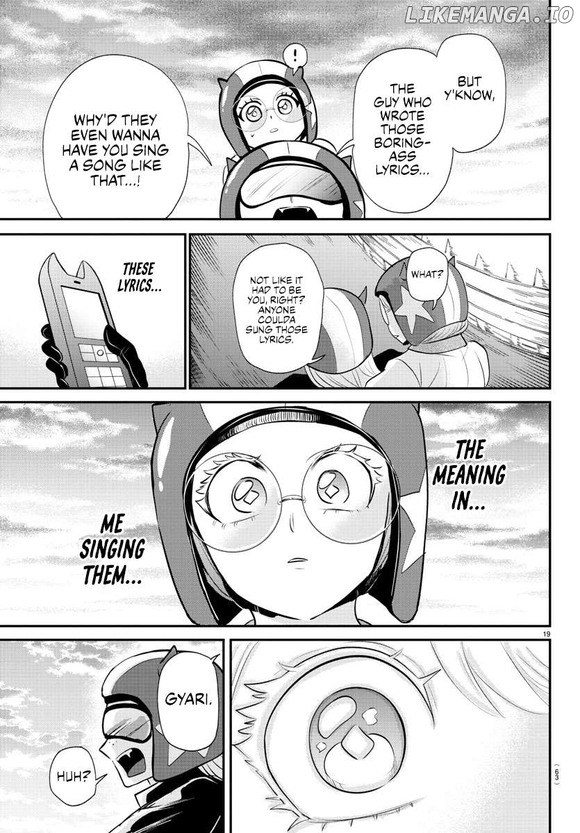 Read Mairimashita Iruma kun EN Manga Online