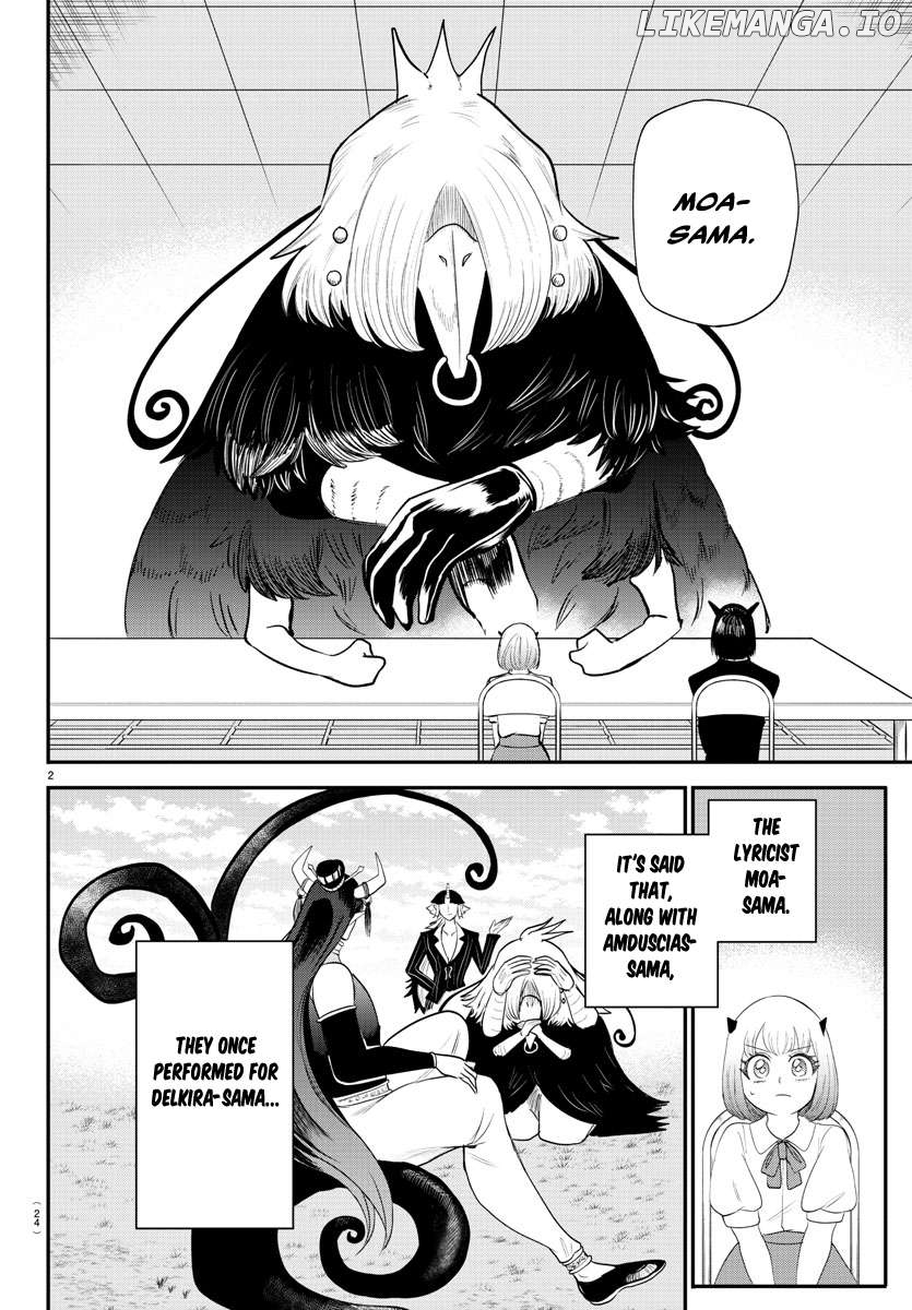 Read Mairimashita Iruma kun EN Manga Online