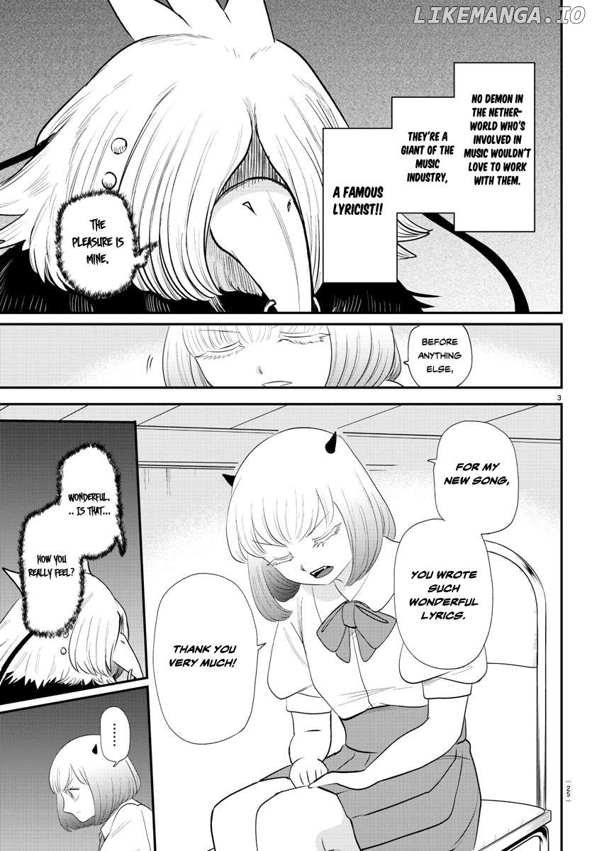 Read Mairimashita Iruma kun EN Manga Online