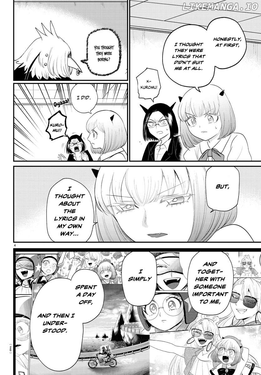 Read Mairimashita Iruma kun EN Manga Online