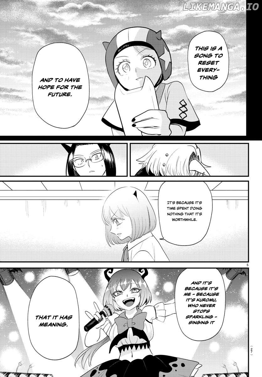Read Mairimashita Iruma kun EN Manga Online