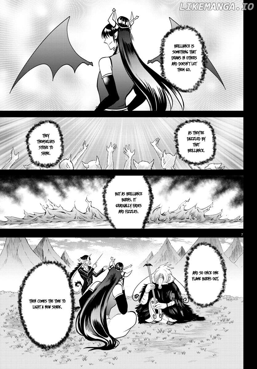 Read Mairimashita Iruma kun EN Manga Online