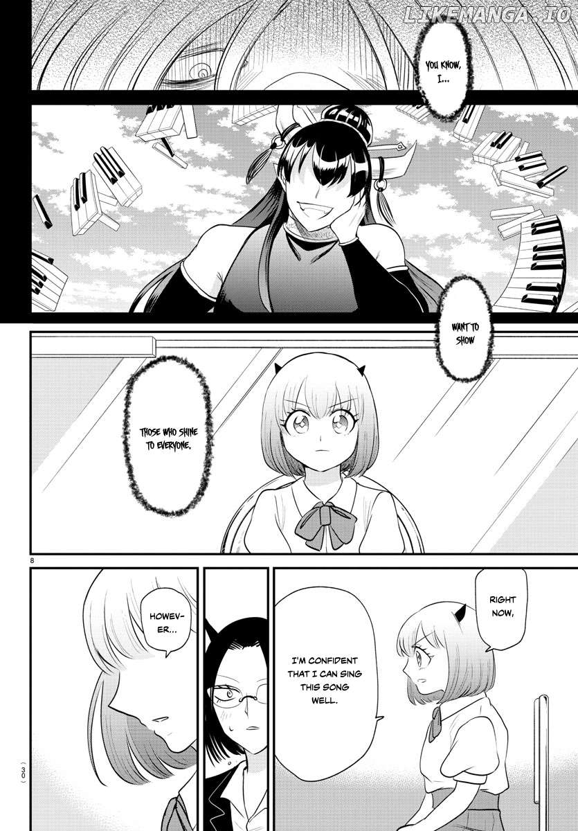 Read Mairimashita Iruma kun EN Manga Online