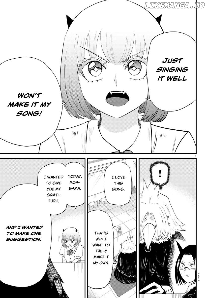 Read Mairimashita Iruma kun EN Manga Online