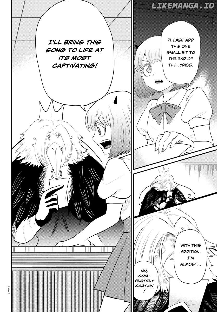 Read Mairimashita Iruma kun EN Manga Online