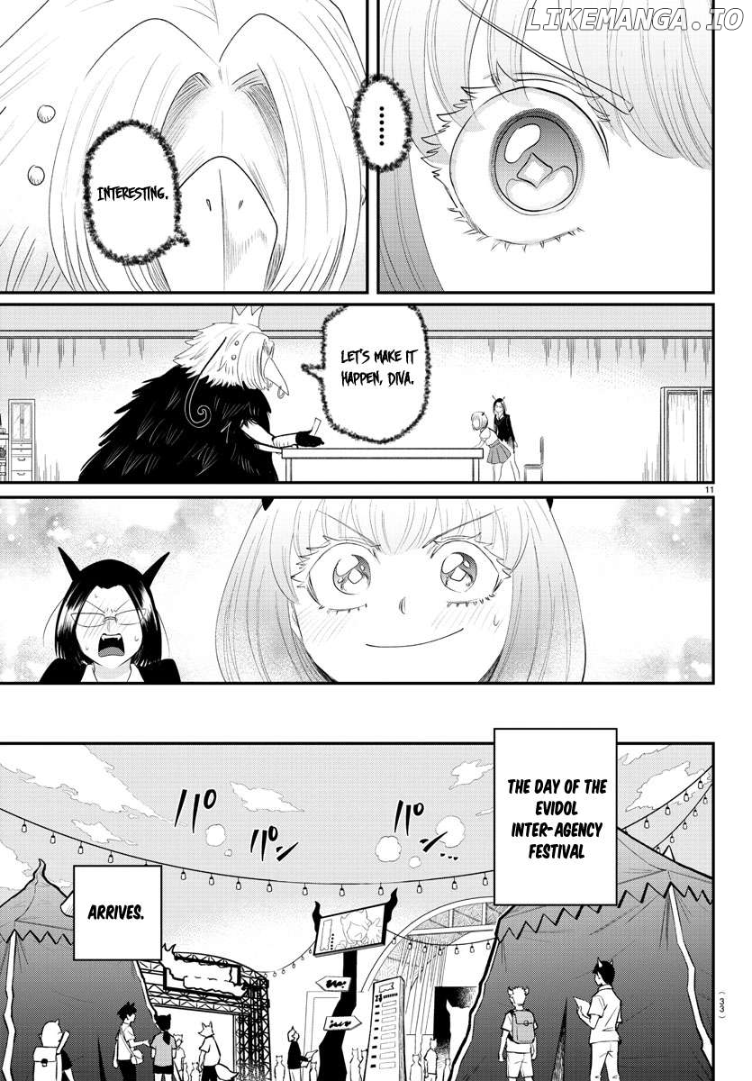 Read Mairimashita Iruma kun EN Manga Online