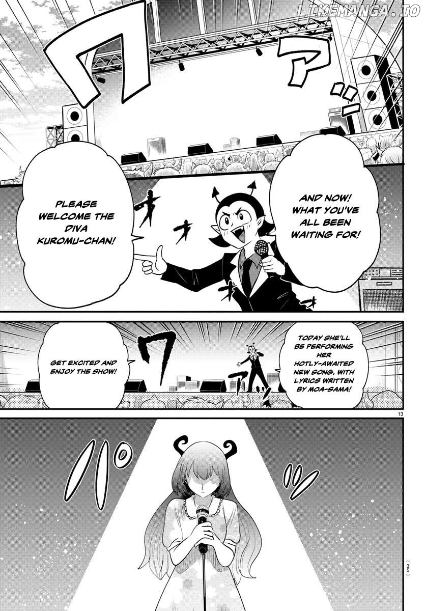 Read Mairimashita Iruma kun EN Manga Online