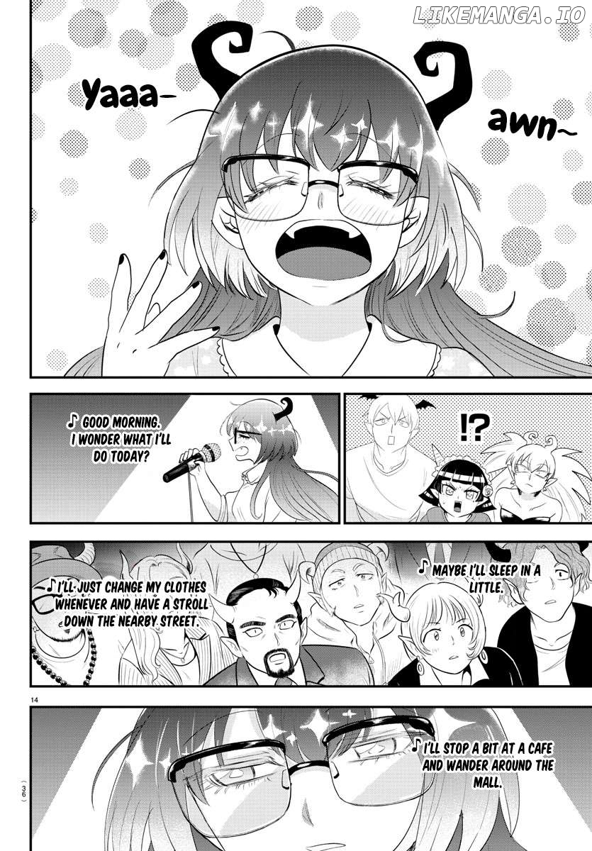 Read Mairimashita Iruma kun EN Manga Online