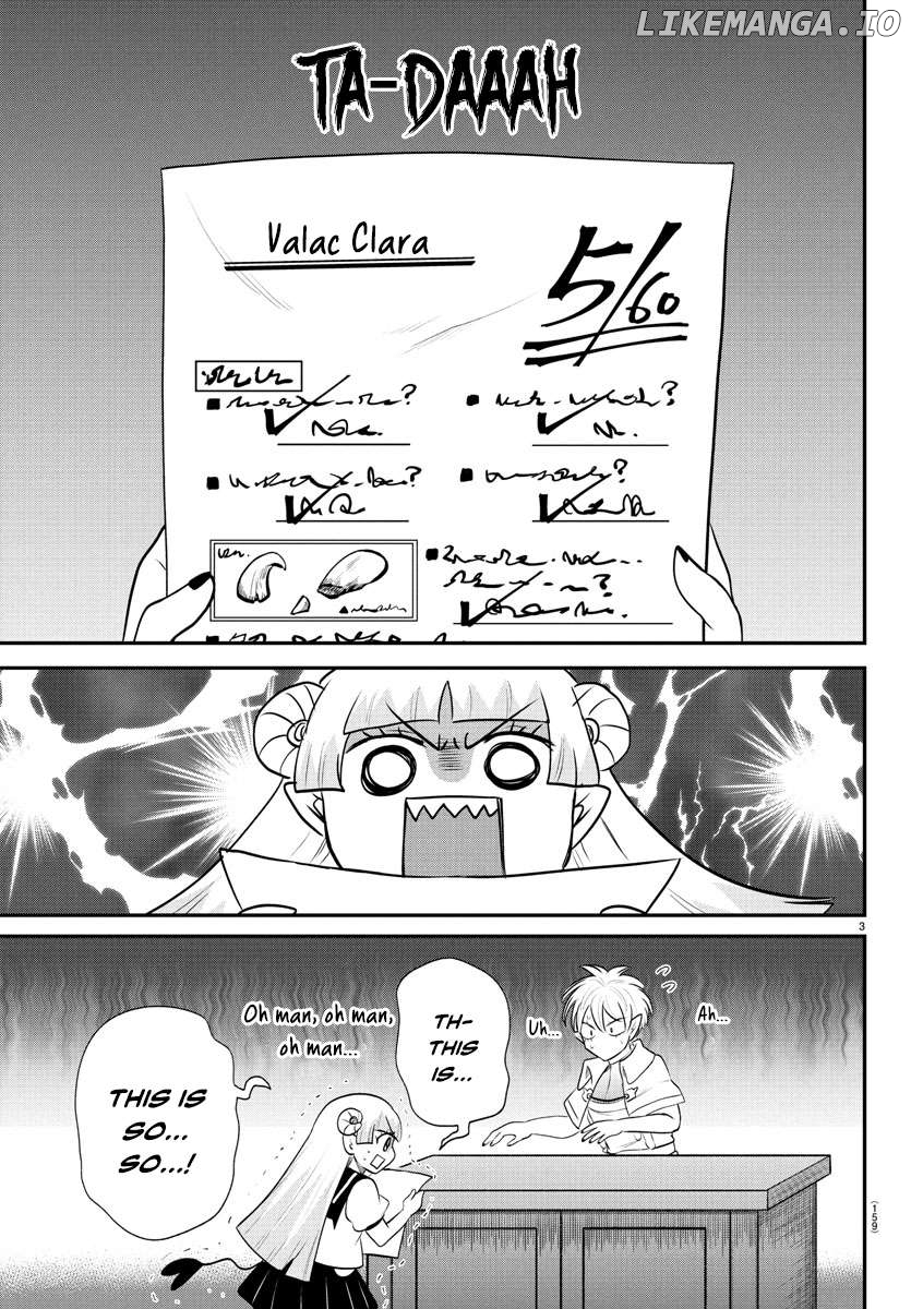 Read Mairimashita Iruma kun EN Manga Online