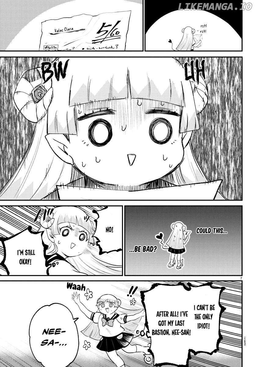 Read Mairimashita Iruma kun EN Manga Online
