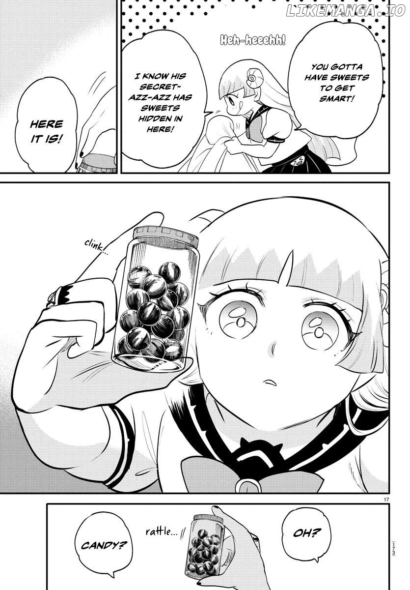 Read Mairimashita Iruma kun EN Manga Online