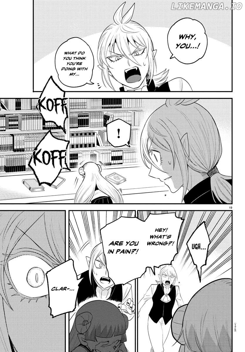Read Mairimashita Iruma kun EN Manga Online