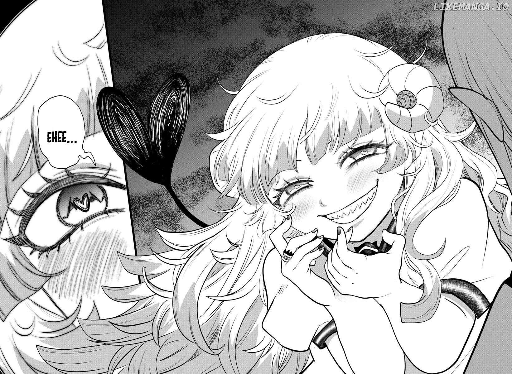 Read Mairimashita Iruma kun EN Manga Online