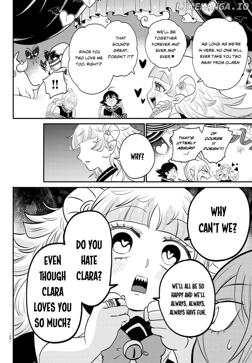 Read Mairimashita Iruma kun EN Manga Online