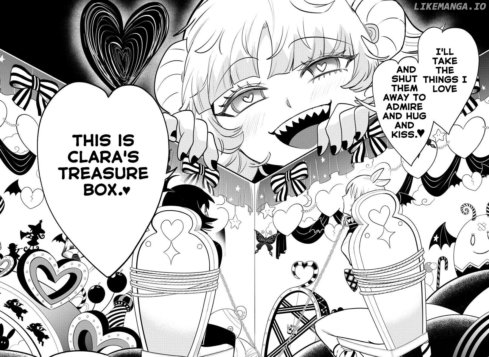 Read Mairimashita Iruma kun EN Manga Online