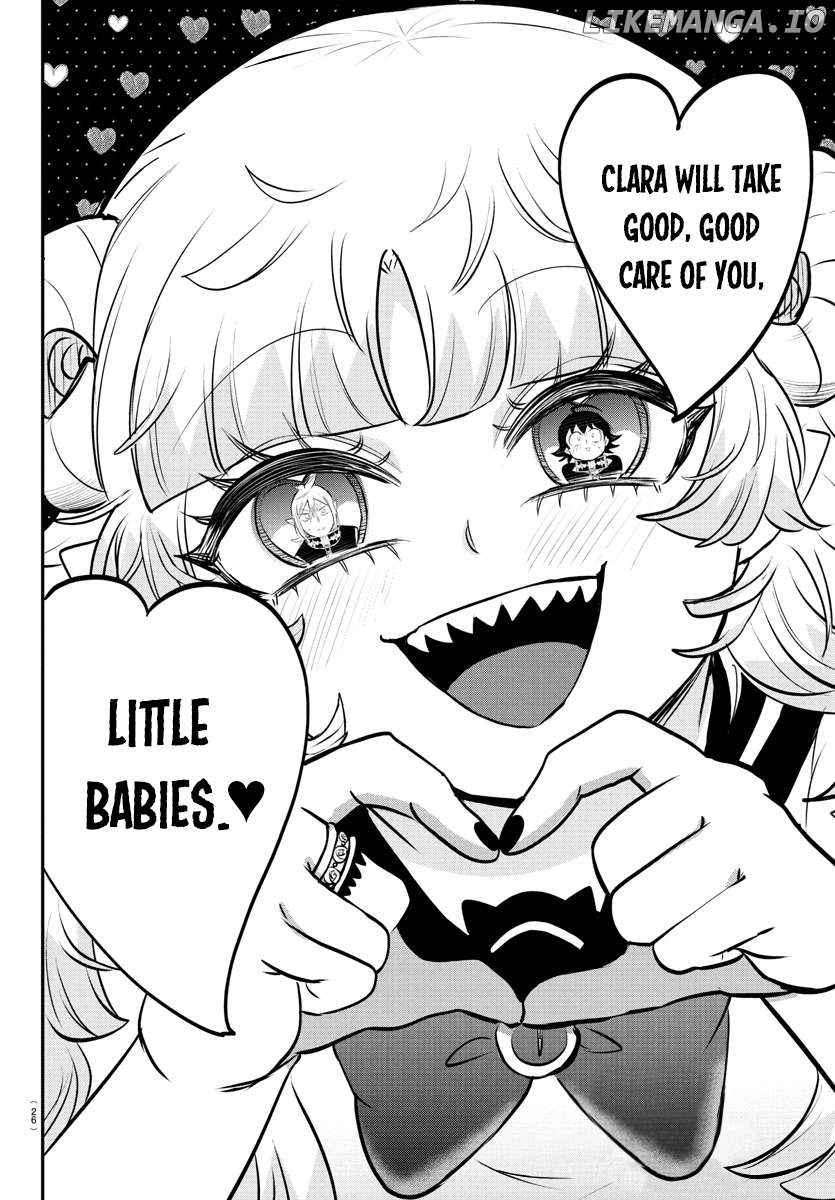 Read Mairimashita Iruma kun EN Manga Online