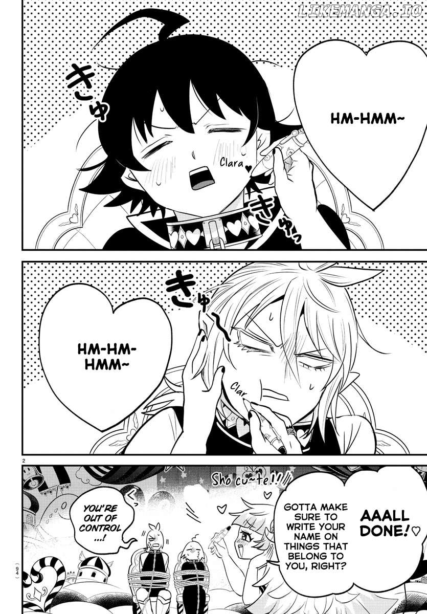 Read Mairimashita Iruma kun EN Manga Online