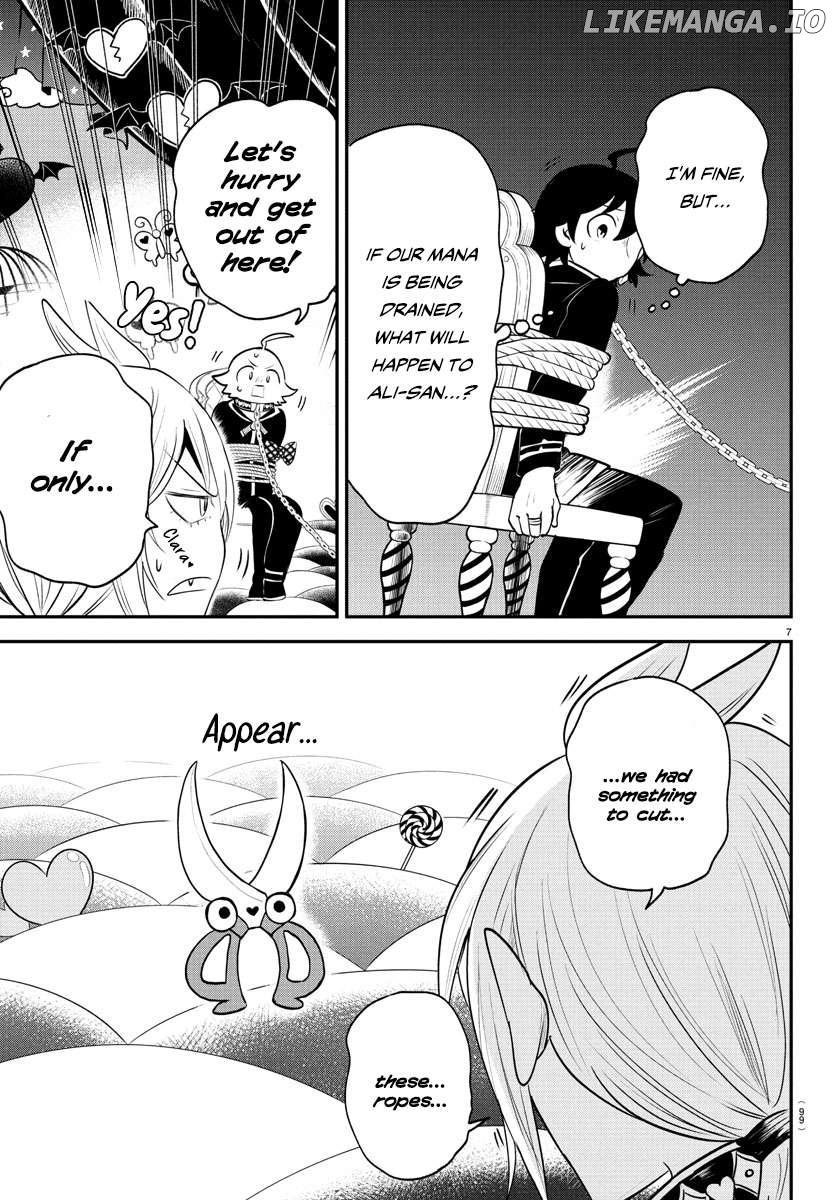 Read Mairimashita Iruma kun EN Manga Online