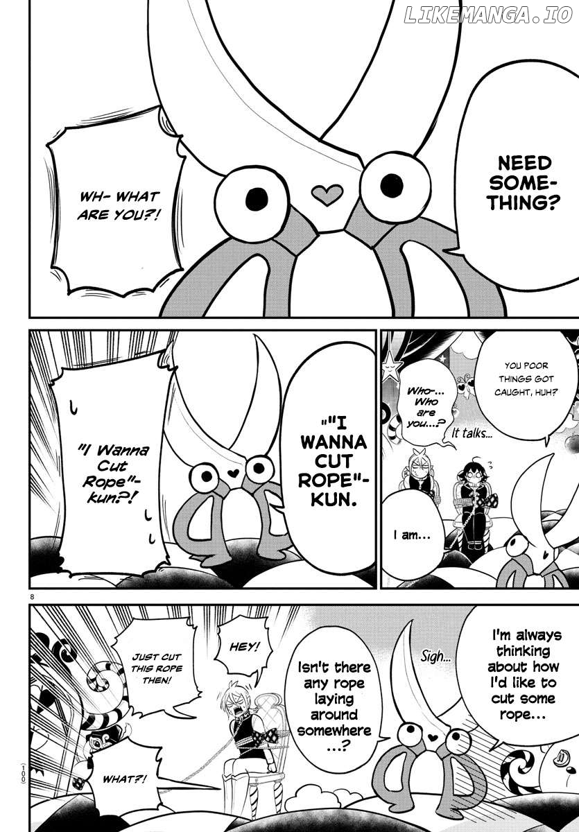 Read Mairimashita Iruma kun EN Manga Online