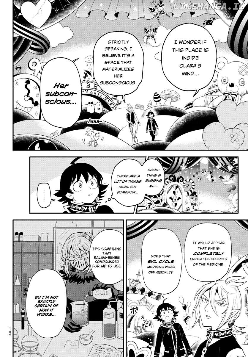 Read Mairimashita Iruma kun EN Manga Online