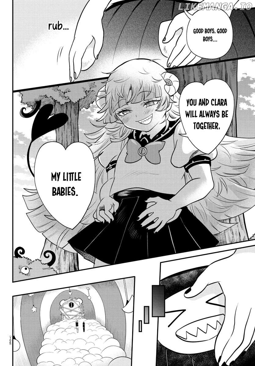 Read Mairimashita Iruma kun EN Manga Online