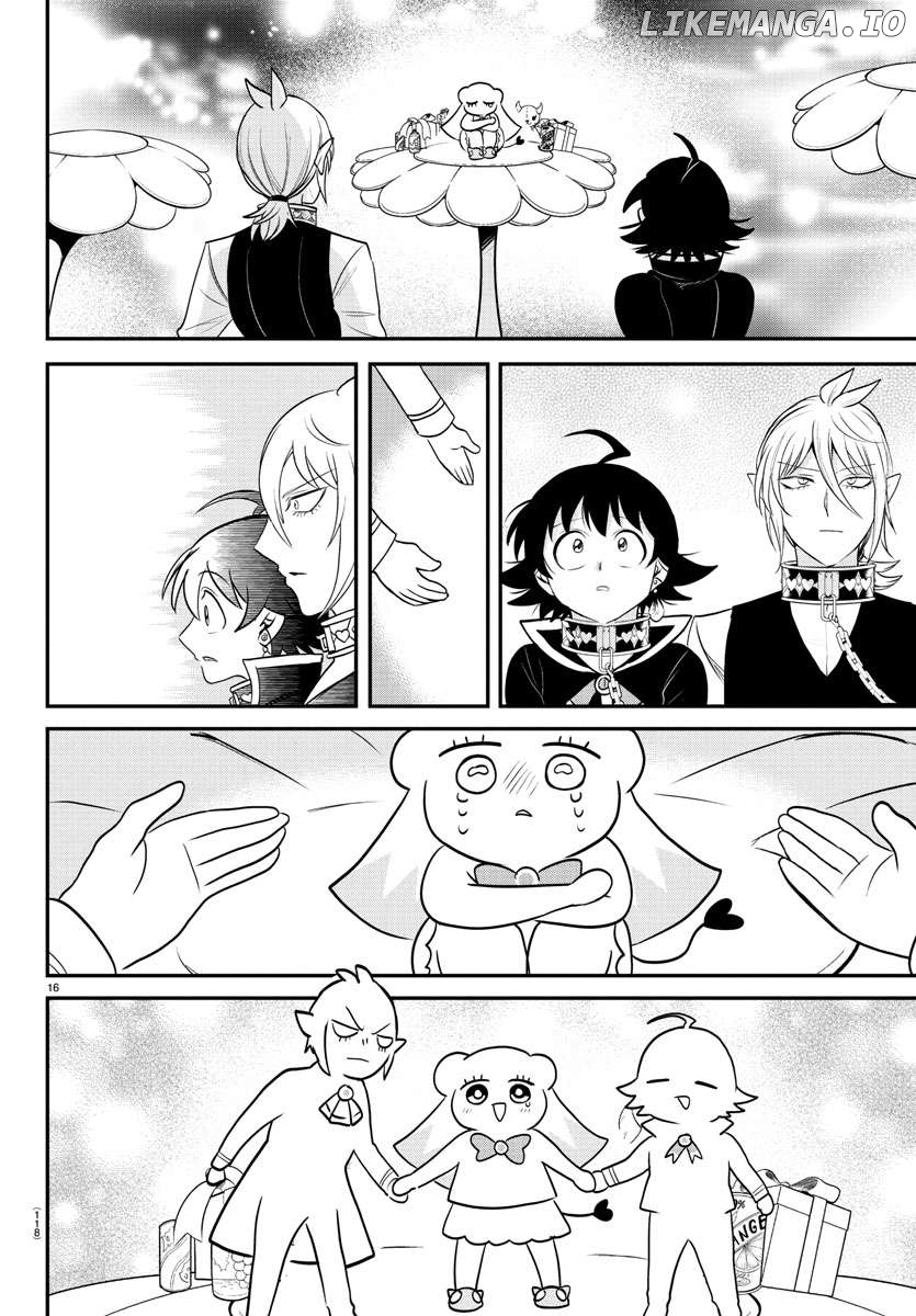 Read Mairimashita Iruma kun EN Manga Online