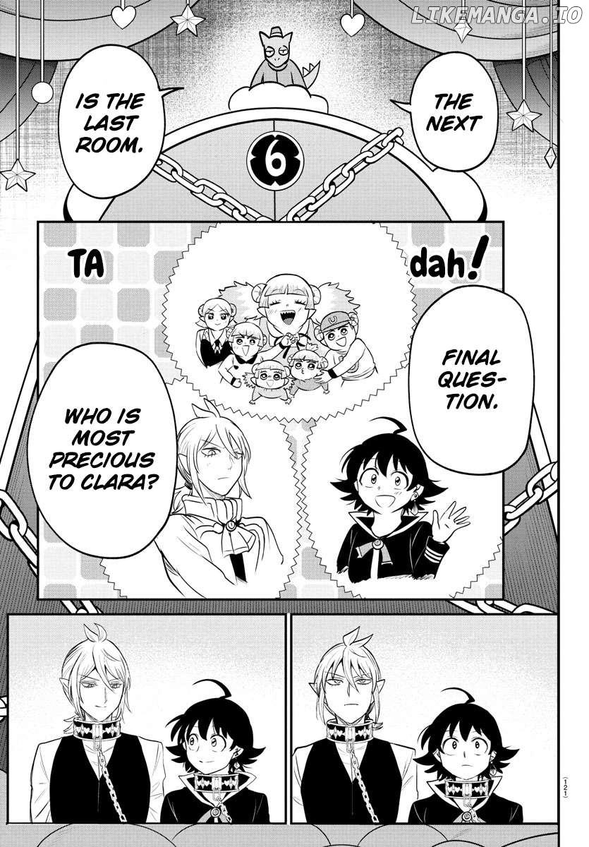 Read Mairimashita Iruma kun EN Manga Online