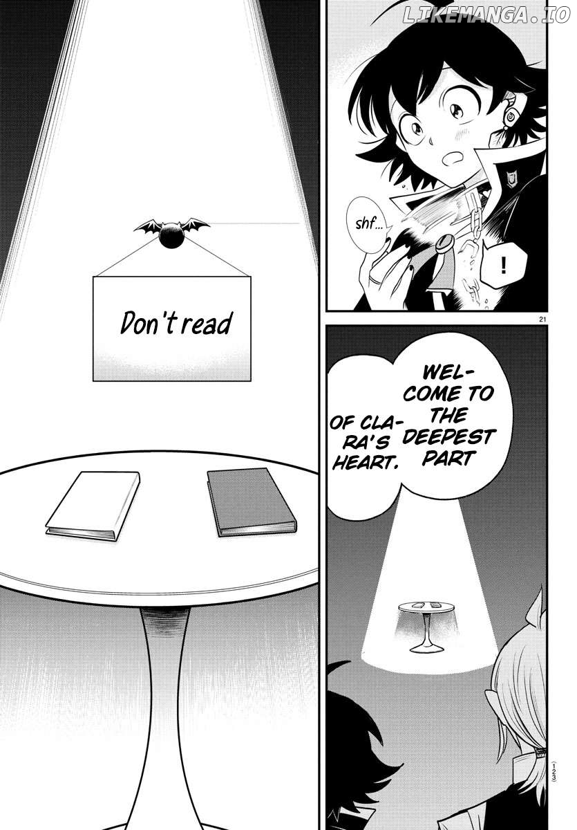 Read Mairimashita Iruma kun EN Manga Online
