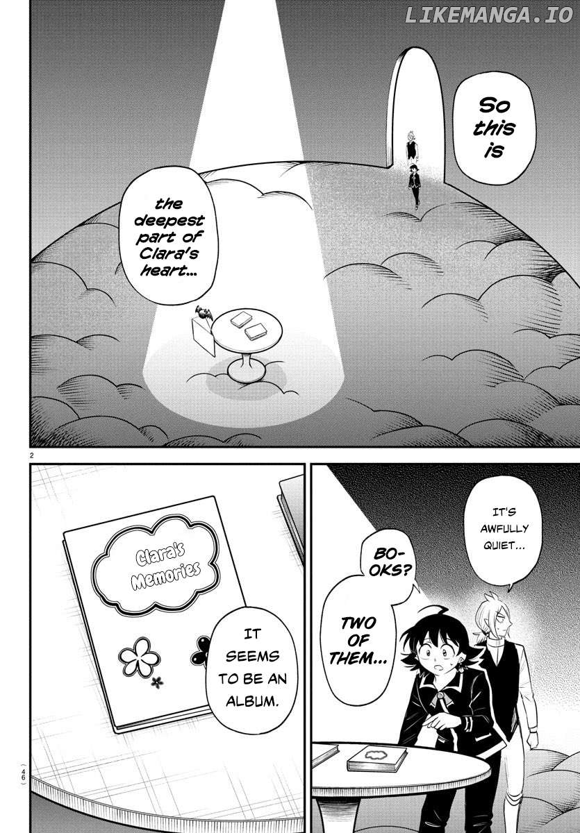 Read Mairimashita Iruma kun EN Manga Online
