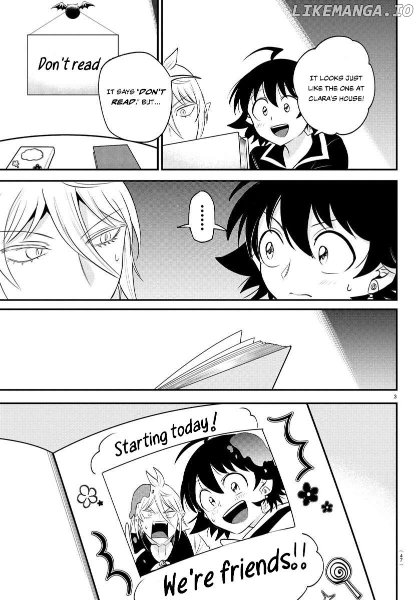 Read Mairimashita Iruma kun EN Manga Online