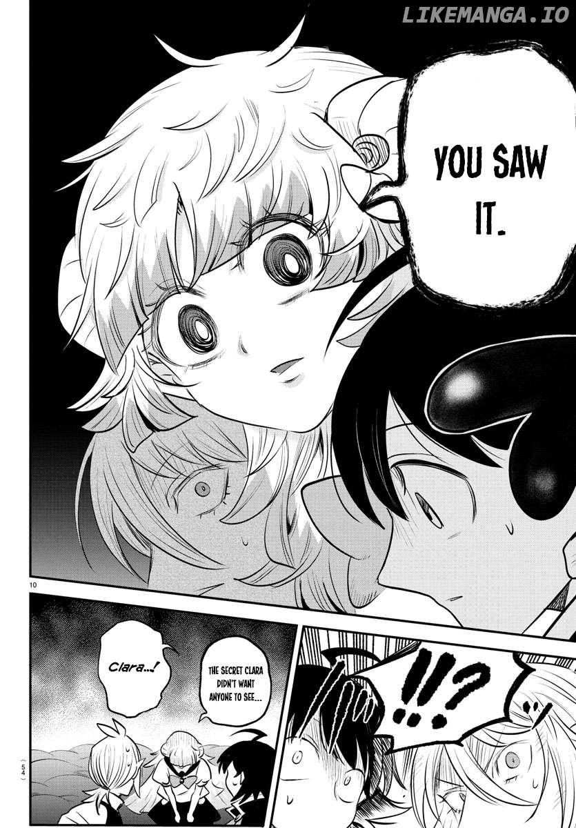 Read Mairimashita Iruma kun EN Manga Online