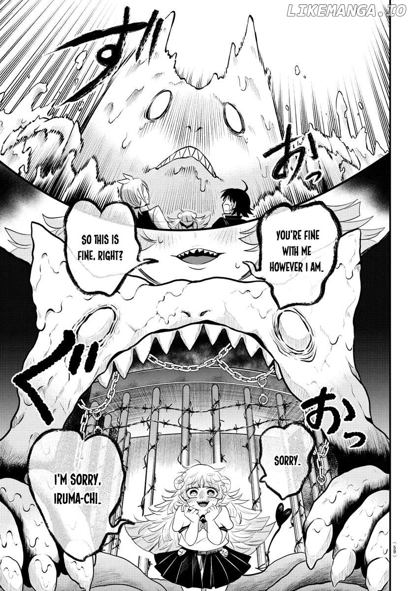 Read Mairimashita Iruma kun EN Manga Online