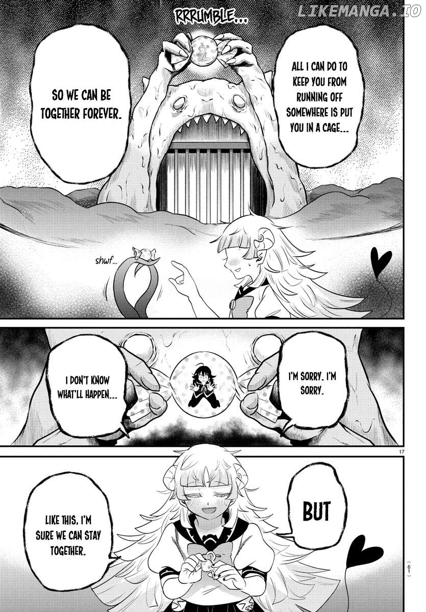 Read Mairimashita Iruma kun EN Manga Online