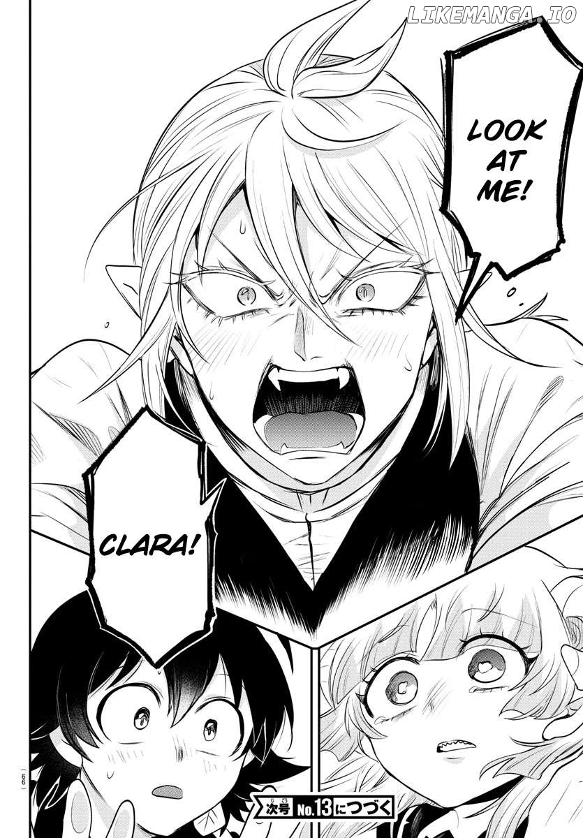 Read Mairimashita Iruma kun EN Manga Online