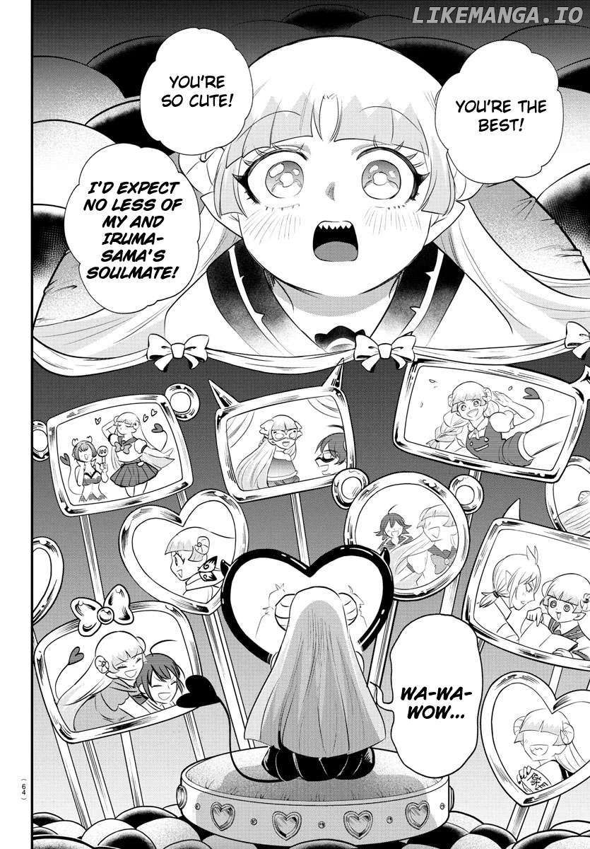 Read Mairimashita Iruma kun EN Manga Online