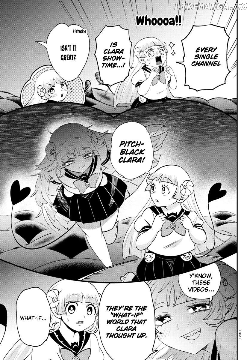 Read Mairimashita Iruma kun EN Manga Online