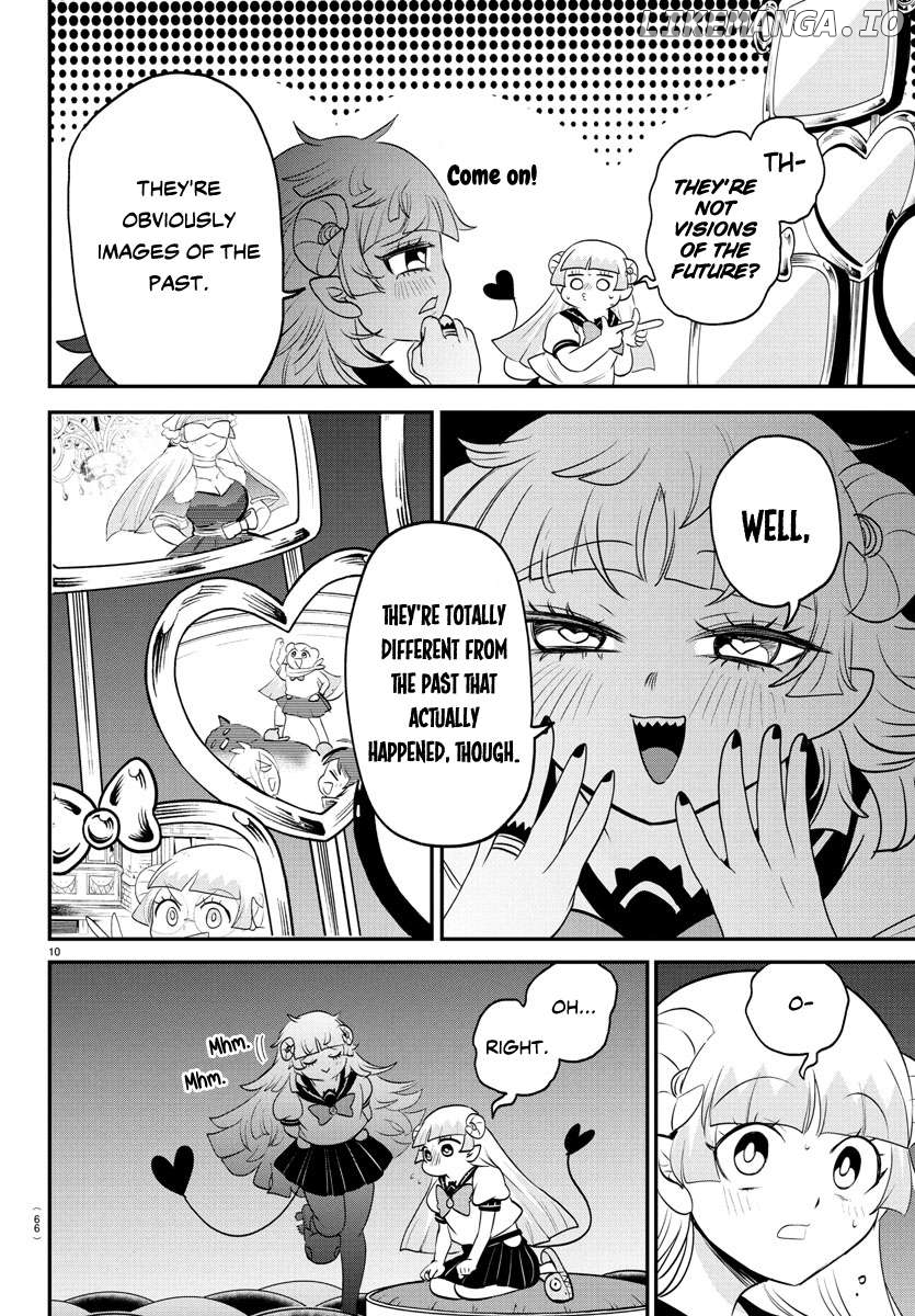 Read Mairimashita Iruma kun EN Manga Online