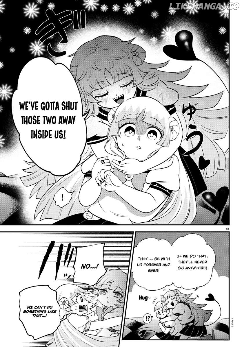 Read Mairimashita Iruma kun EN Manga Online