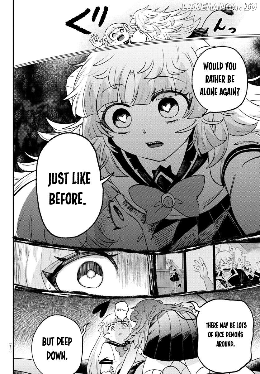 Read Mairimashita Iruma kun EN Manga Online