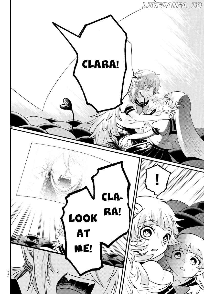 Read Mairimashita Iruma kun EN Manga Online