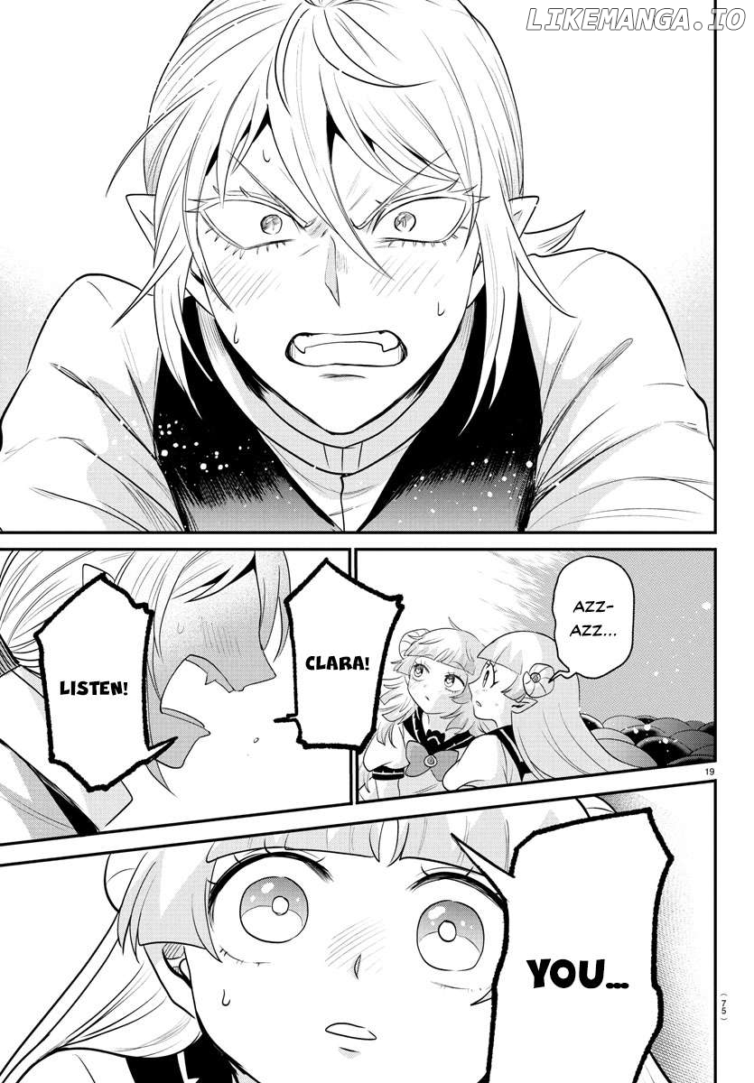 Read Mairimashita Iruma kun EN Manga Online